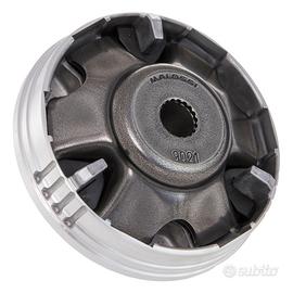 Multivar 2000 e ventilvar 2000 malossi