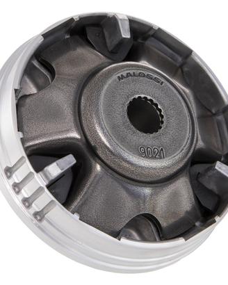 Multivar 2000 e ventilvar 2000 malossi