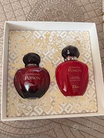 Cofanetto donna DIOR HYPNOTIC