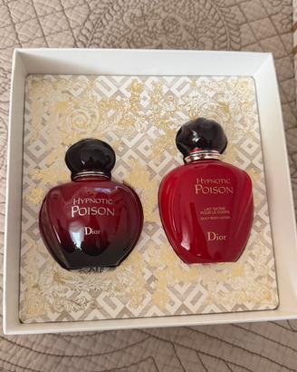 Cofanetto donna DIOR HYPNOTIC