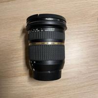 tamron 10-24mm f3.5-4.5