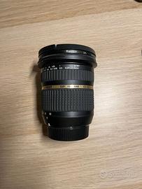 tamron 10-24mm f3.5-4.5