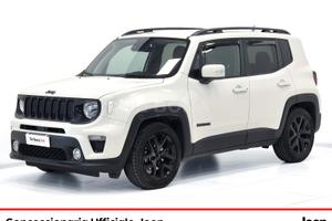 Jeep Renegade 1.3 t4 limited 2wd 150cv ddct