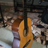 chitarra classica 