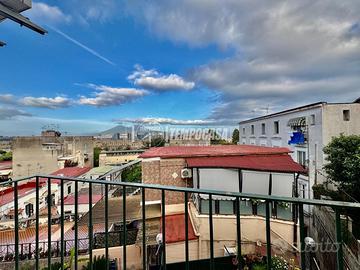 Appartamento Ristrutturato e Arredato con Lastrico