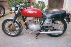 MV Agusta Altro modello - 1974