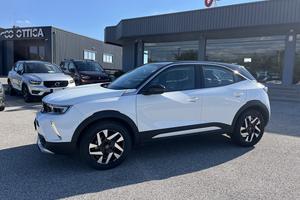 OPEL MOKKA 1200 CC 100 CV 6M