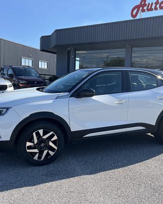 OPEL MOKKA 1200 CC 100 CV 6M
