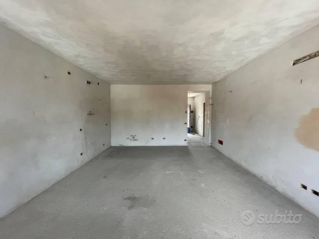 Appartamento – Roncello, Monza e della Brianza - Altro