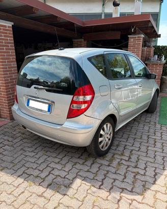 Mercedes Classe A 170