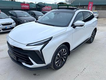 Evo Evo 6 EVO 6 1.5 T 167CV 5 P.