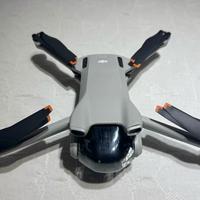 Drone Dji Mini 3 Fly More Combo