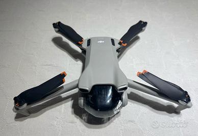 Drone Dji Mini 3 Fly More Combo