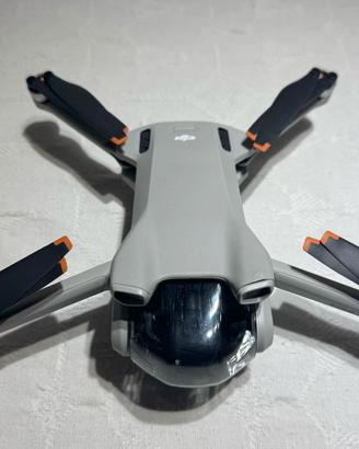 Drone Dji Mini 3 Fly More Combo