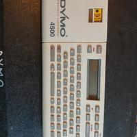 Dymo 4500.
