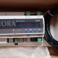 MONITORAGGIO Aurora ABB Light + easy control