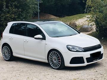 Vw golf 6 gti 35 edition