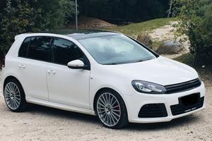 Vw golf 6 gti 35 edition