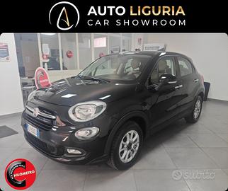 Fiat 500 X 500X 1.4 tjt Pop Star 4x2 Gpl 120cv