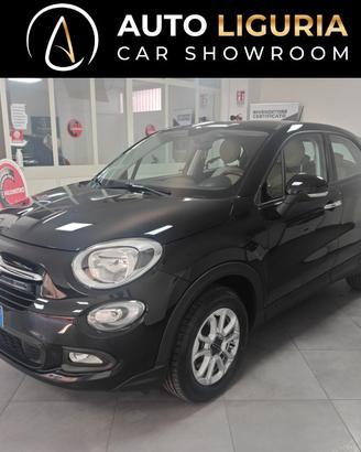 Fiat 500 X 500X 1.4 tjt Pop Star 4x2 Gpl 120cv