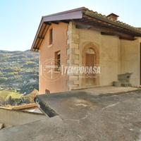 SOLUZIONE INDIPENDENTE CON CORTE PRIVATA