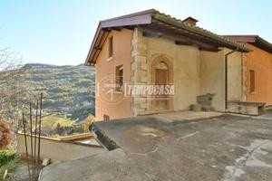 SOLUZIONE INDIPENDENTE CON CORTE PRIVATA