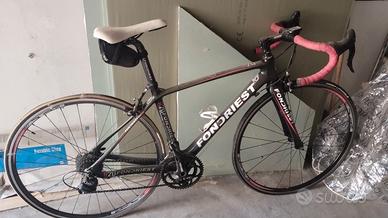 Bici da corsa