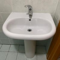 Lavandino bagno