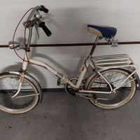 Bici Mirella anni 60