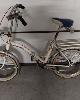Bici Mirella anni 60
