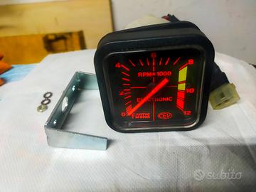 contagiri Garelli / Fantic