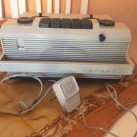 Registratore a bobine anni 60