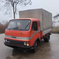 Camion Iveco 40/35