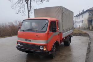Camion Iveco 40/35