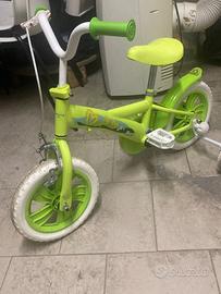 Bici da bimbo/a