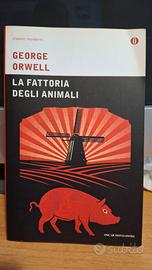 Libro la fattoria degli animali
