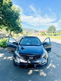 Kia sportage AWD R 2.0 CRDI