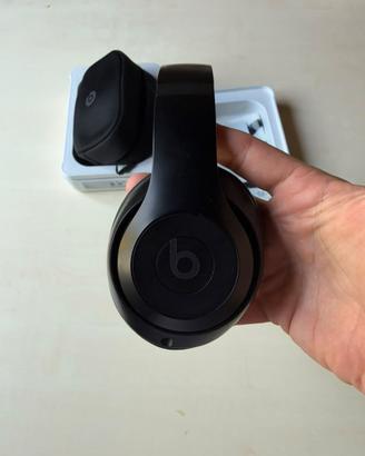 Beats Studio Pro Wireless nere originali + scatola