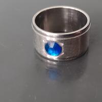 anello acciaio inossidabile