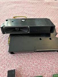 BN63-17533A UN65NU7090 Samsung Speakers