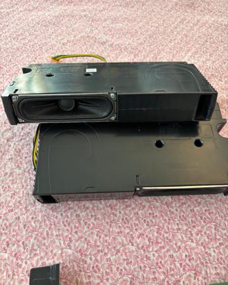 BN63-17533A UN65NU7090 Samsung Speakers