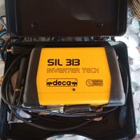 saldatrice inverter deca 313