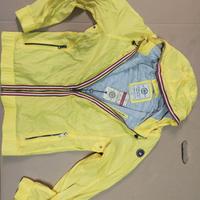 Marville jackets jonty prime yellow