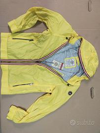 Marville jackets jonty prime yellow