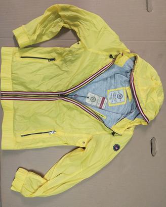 Marville jackets jonty prime yellow