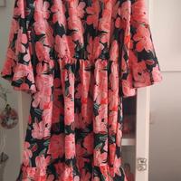 vestito donna vintage taglia M 