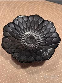 Centro tavola vetro marca IVV