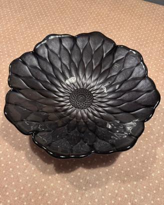 Centro tavola vetro marca IVV