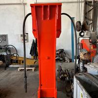 Martello Rammer S86