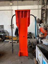 Martello Rammer S86